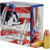 Hornady American Gunner 9mm Luger +P Ammunition 25 Rounds XTP JHP 124 Grains - 090255902242