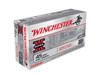 Winchester Super-X Cowboy Action .45lc 250gr Lead Flat Nose 50 Rounds - 020892213616