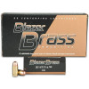 Ammo .380 ACP Blazer Brass 95 Grain Full Metal Jacket 945 fps 50 Rounds - 076683052025