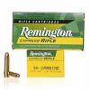 Remington Core-Lokt .30 Carbine PSP 110 Grain | 50 Rounds - 047700053806