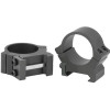 Leupold PRW2 Permanent Weaver/Picatinny Style Scope Rings 34mm Tube Medium Height - 030317017781