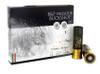 Fiocchi Predator Buckshot G 12ga 2 3/4in-00 Buck-9 pellets (cu) 1400fps 10 Rounds - 878122005407