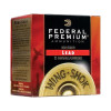 Federal Premium Wing-Shok Magnum 20 Gauge 3" 1-1/4 oz 6 Shot - CASE - 029465515461