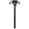 Radian Weapons Raptor SD AR-15 Ambidextrous Aluminum Charging Handle Radian Gray/Black - 817093025441