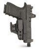Crossbreed N8 IWB Holster Fits Glock 17/19/19X/22/23/26/27/29/31/32/33/34/45 - 818882024034