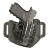 Crossbreed N8 Tactical Pro-Lock OWB Holster Springfield Hellcat RH - 818882025581