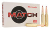 Hornady Match 7mm PRC 180 Grain ELD Match Polymer Tip Box of 20 - 090255720747