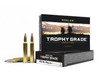 Nosler Trophy Grade .300 Win Mag Ammo 180gr Partition 20 Rounds - 054041610568