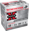 Winchester Super X Game Load High Brass 12 Gauge 2.75" 1-1/4 oz 6 Shot | CASE - 020892005358