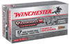 Winchester Varmint X Lead Free 17 WSM 15 Grain PTRE | 50 Rounds - 020892103931