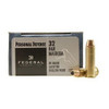 Federal Personal Defense 32 H&R 85 Grain Jacketed Hollow Point Box of 20 - 029465093051