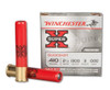 Winchester Super X Buckshot .410 2 1/2" 000 3 Pellets - 5 Round Box - 020892015210