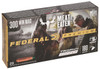 Federal Premium 300 Win 180 Grain Trophy Copper | 20 Rounds - 029465063542