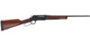 Henry Repeating Arms Long Range Lever 308 Win 20" Barrel | Blued & Walnut | H014308 - 619835300027