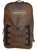 Heavy Hauler Lindner’s Angling Edge-SHIELD SERIES-Waterproof backpack-Zipper - 892580003249