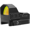 Sun Optics R.A.I.D Pistol Dot Sight 6 MOA | RPD - 812649010377