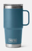 Yeti Rambler 20 Oz Travel Mug - 888830047125