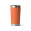 Yeti Rambler 20 Oz Tumbler - 888830075838