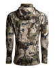 King`s Camo Men's Full Zip Pinnacle Jacket -