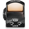 Vortex 1x Viper 6 MOA Red Dot | Black | VRD-6 - 875874006027