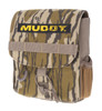 Muddy Pro Bino Harness | Mossy Oak Bottomland | Polyester Velcro Closure - 888151046487