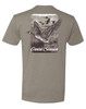 Banded Goose Season SS T Shirt - 700905452460