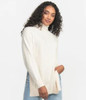 Southern Shirt Dreamluxe Notched Turtlneck Sweater - 840089893830