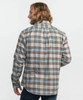 Southern Shirt Denali Washed Ls Flannel Shirt - 840089887945