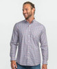 Southern Shirt Columbia Ls Plaid Dress Shirt - 840089886566