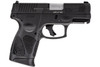 Taurus G3CSR 9mm Luger with No Manual Safety, 3 Magazines Included - 725327626343