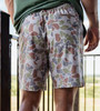 Burlebo Everyday Shorts - Driftwood Camo - 810113345833