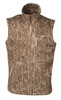 Avery Men's Tec Fleece Vest - 700905440481