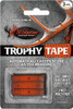 Wildgame Innovations Trophy Tape Orange 200" Long 3 Rolls Per Pack - 850695004247