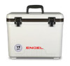 Engel Cooler Dry Box - 19 Quart | White - 816219020322