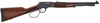 Henry Big Boy Carbine Side Gate 45 Colt (LC) 16.50" Barrel | Overall Blued Metal Finish & American Walnut Stock - 619835200334