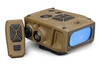 Vortex Impact 4000 Ballistic Rail-Mounted Laser Rangefinder | LRF-IMP4000 - 843829136778