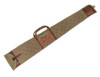 Benelli Lodge 53" Case Olive Waxed Cotton - 650350940602