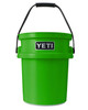 Yeti Loadout Bucket | Canopy Green - 888830229392