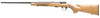 Browning T-Bolt Sporter 22 LR 22" Polished Blued Barrel | Gloss AAAA Maple Stock | Double Helix Magazine - 023614856993