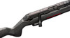 Winchester Xpert 22 LR 18" Barrel | Matte Black & Gray Fixed Skeletonized Stock - 048702018435