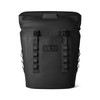 Yeti Hopper Backpack M12 Black - 888830289174