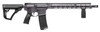 Daniel Defense DDM4 V7 5.56x45mm NATO 16" | Cobalt Hard Coat & Black SoftTouch - 815604019552