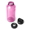 Yeti Yonder 1.5L/50oz. Water Bottle | Pink With Chug Cap - 888830323014