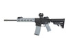 Tippman Arms M4 22 PRO TRS 16" Barrel | Wolf Gray Accents On Black - 850050173038