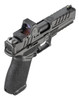 Springfield Firstline Echelon 9mm 4.5" | Black | U-Notch Sights (MUST QUALIFY FOR PURCHASE. SEE DETAILS BELOW) - 706397972561