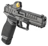 Springfield Firstline Echelon 9mm 4.5" | Black | U-Notch Sights (MUST QUALIFY FOR PURCHASE. SEE DETAILS BELOW) - 706397972561