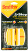 Smiths Products CCKS Knife Sharpener 2-Step - 027925190043