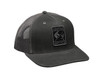 Leupold Wildlife Waxed Canvas Trucker Hat - 030317040130