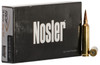 Nosler Match Grade RDF Target 28 Nosler 185 Grain RDFHPBT | 20 Rounds - 054041601412