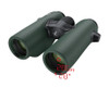 Swarovski EL Range 8x32 Rangefinding Binoculars - 708026720161